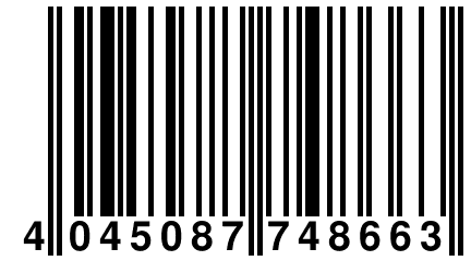 4 045087 748663