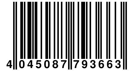 4 045087 793663