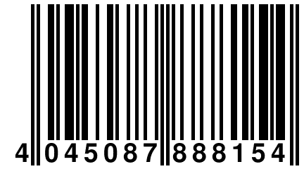 4 045087 888154