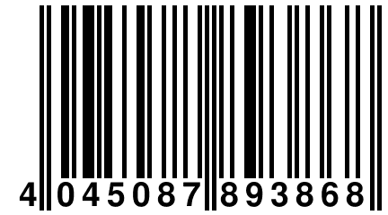 4 045087 893868