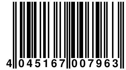 4 045167 007963