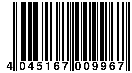 4 045167 009967