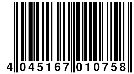 4 045167 010758