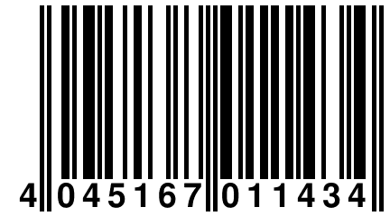 4 045167 011434