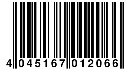 4 045167 012066