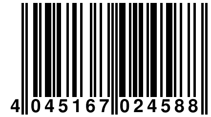 4 045167 024588