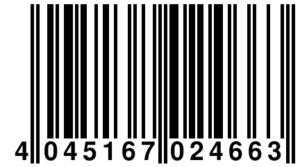 4 045167 024663