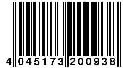 4 045173 200938