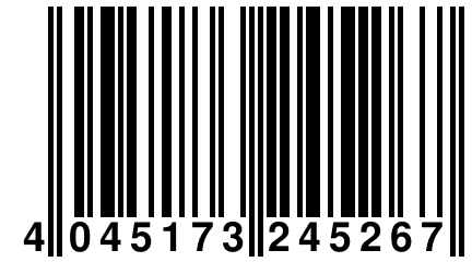 4 045173 245267