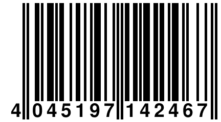 4 045197 142467