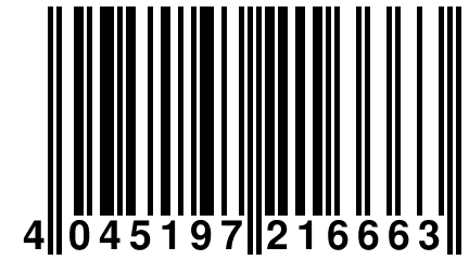 4 045197 216663