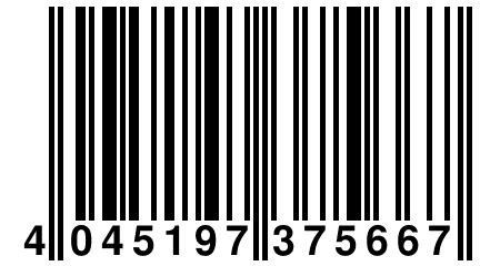 4 045197 375667