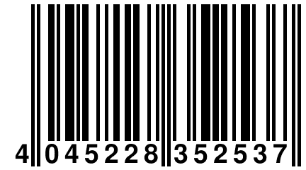 4 045228 352537