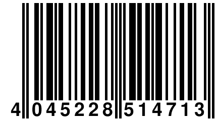 4 045228 514713