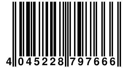 4 045228 797666