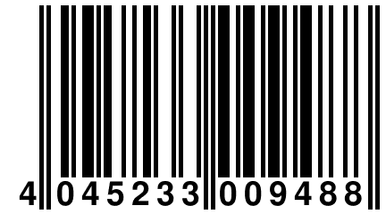 4 045233 009488