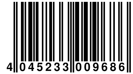 4 045233 009686