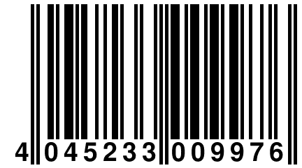 4 045233 009976