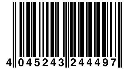 4 045243 244497