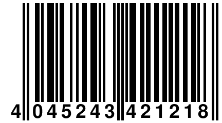 4 045243 421218