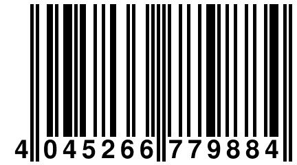 4 045266 779884