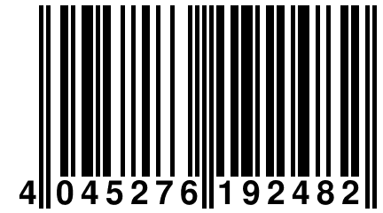 4 045276 192482