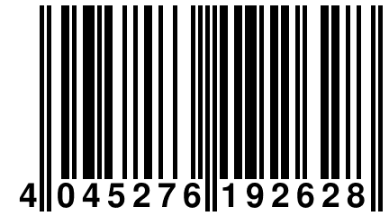 4 045276 192628