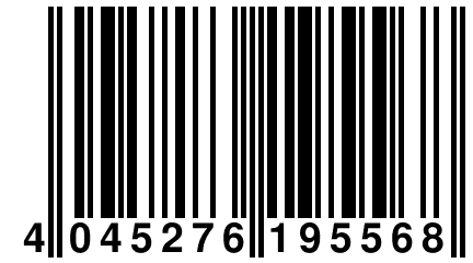 4 045276 195568