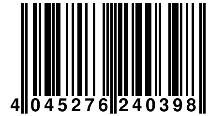 4 045276 240398