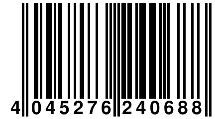 4 045276 240688