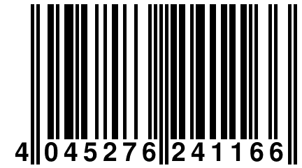 4 045276 241166