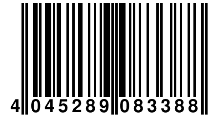 4 045289 083388