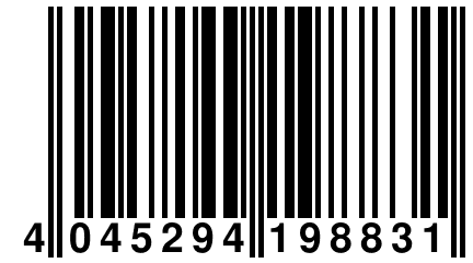 4 045294 198831