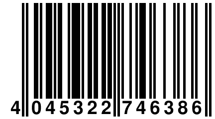 4 045322 746386