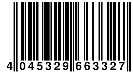 4 045329 663327