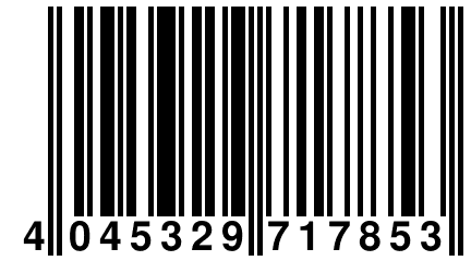 4 045329 717853