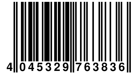 4 045329 763836