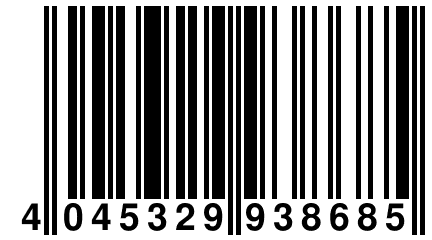 4 045329 938685