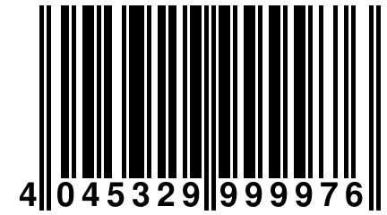 4 045329 999976