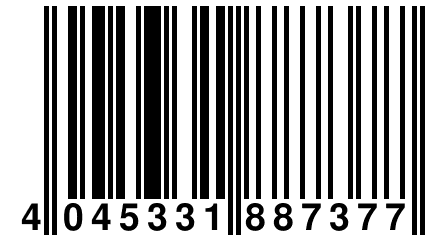 4 045331 887377