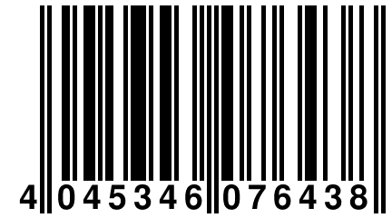 4 045346 076438