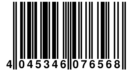 4 045346 076568