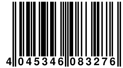 4 045346 083276