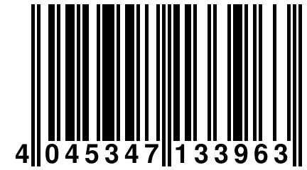 4 045347 133963