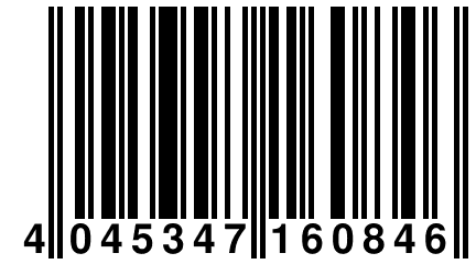 4 045347 160846