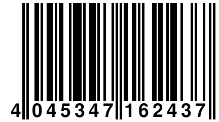 4 045347 162437