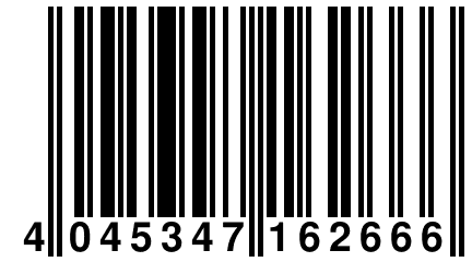 4 045347 162666