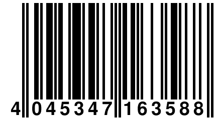 4 045347 163588