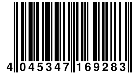 4 045347 169283