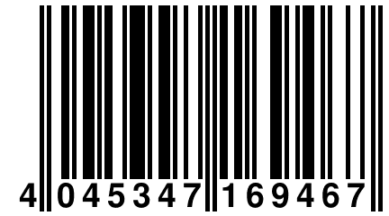 4 045347 169467